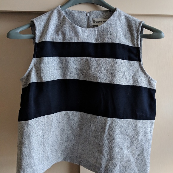 Tank top - Picture 1 of 4